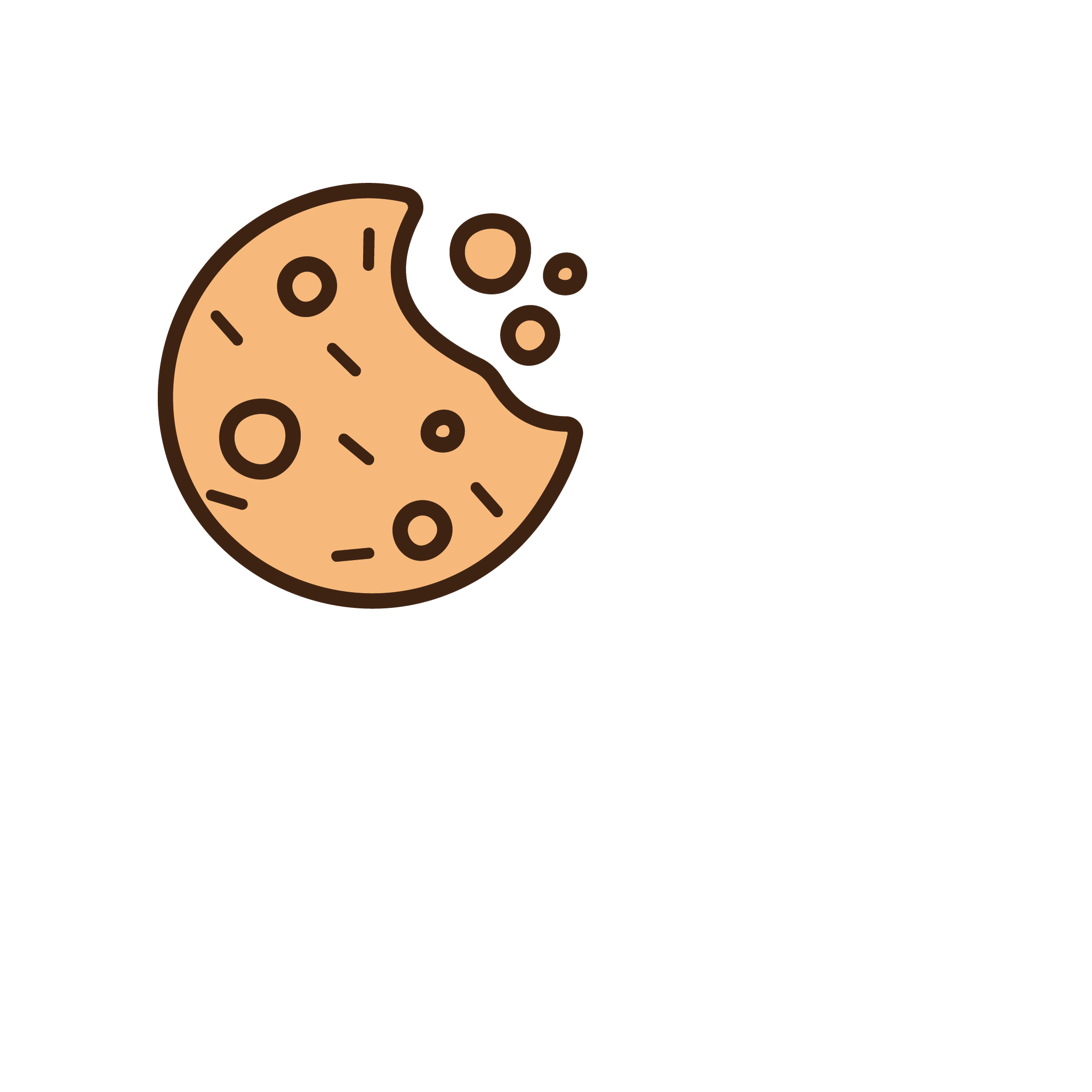 Cookie Craze Logo